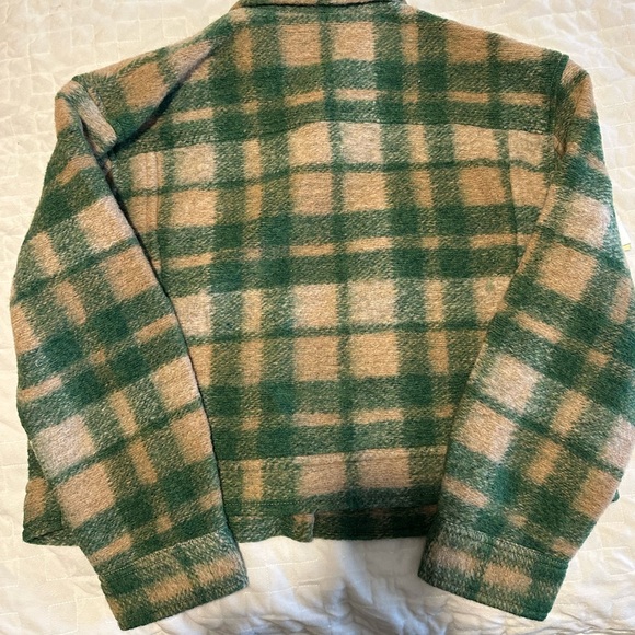 Aritzia Wilfred Free Shirt Jacket, Medium, Brand New With Tags! - Picture 8 of 9